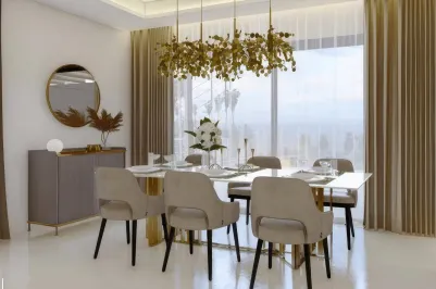 Пентхаус с 3-мя спальнями - 13884, photo 1