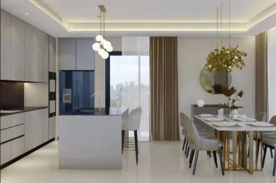 Пентхаус с 3-мя спальнями - 13884, photo 2