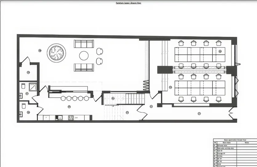 Office for sale - 13886