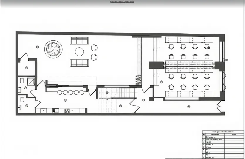 Office - 13886, photo 2