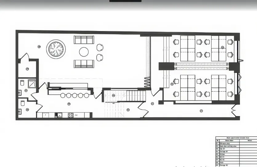 Office - 13886, photo 3