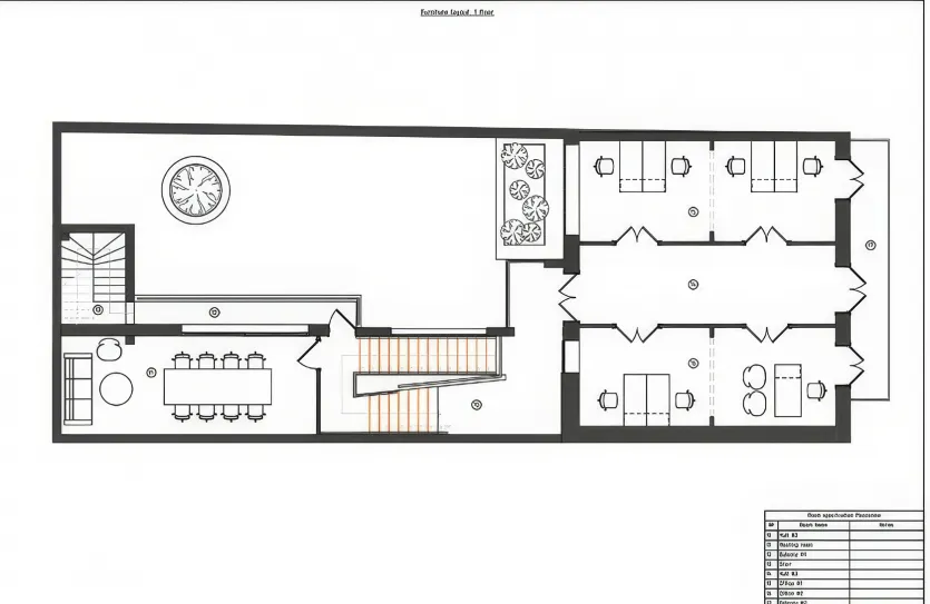 Office - 13886, photo 4