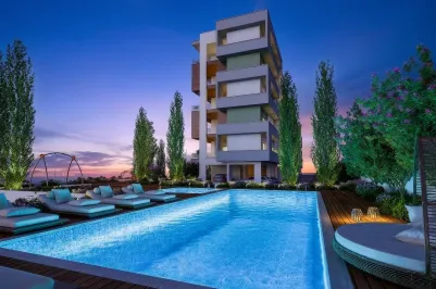 2-bedroom apartment - 13889, photo 1