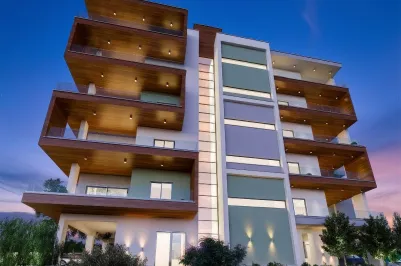 2-bedroom apartment - 13889, photo 2