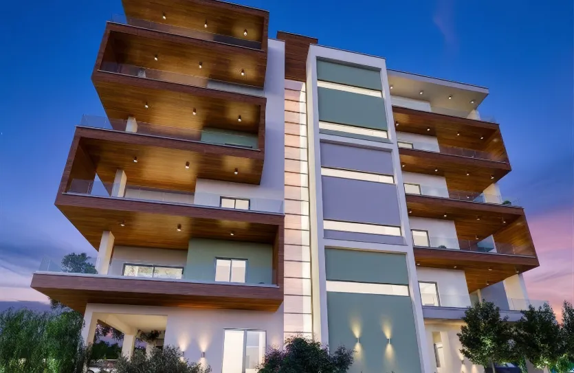 2-bedroom apartment - 13889, photo 3