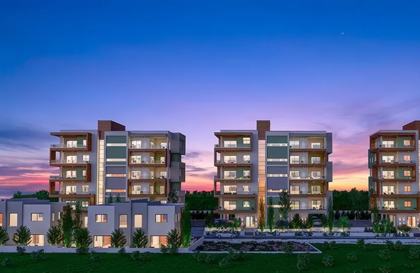 2-bedroom apartment - 13889, photo 6