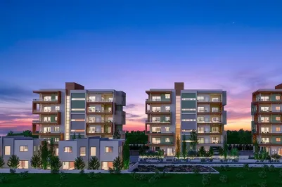 3-bedroom apartment - 13890, photo 1