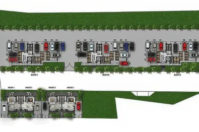 3-bedroom apartment - 13890, photo 2