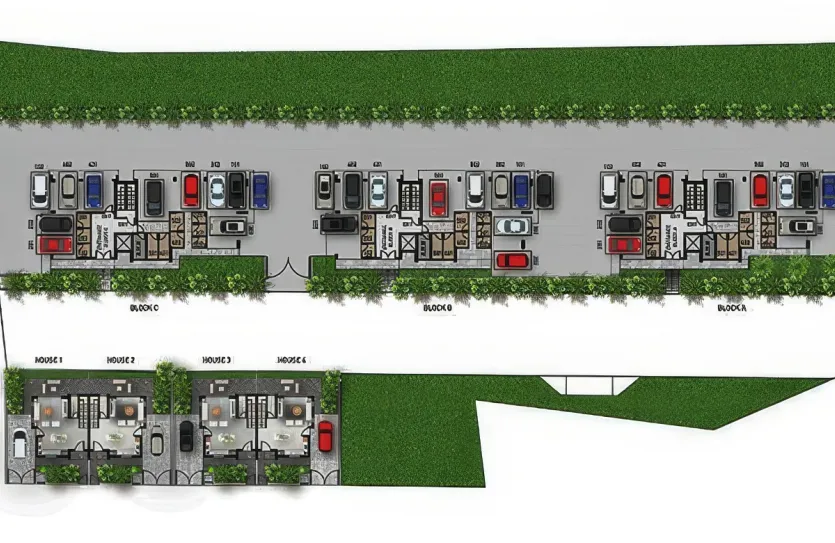 3-bedroom apartment - 13890, photo 3