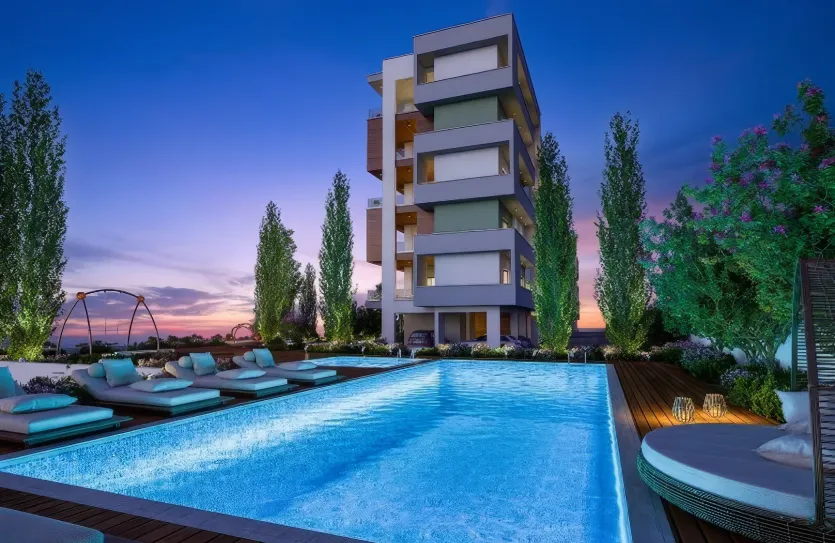 3-bedroom apartment - 13890, photo 6