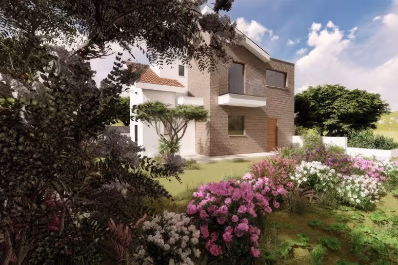 3 bedroom house in Agios Tychonas, Limassol