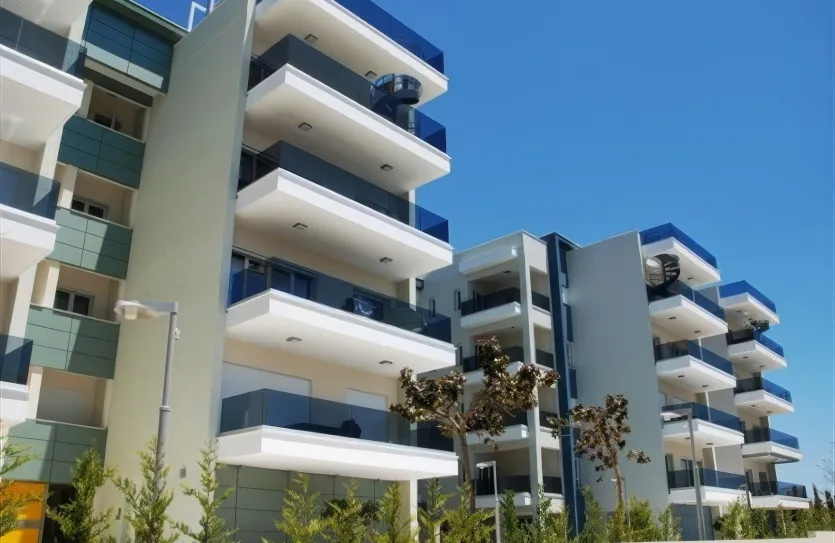 3-bedroom apartment for sale - 13894