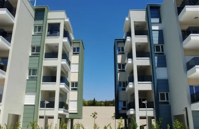 3-bedroom apartment - 13894, photo 5