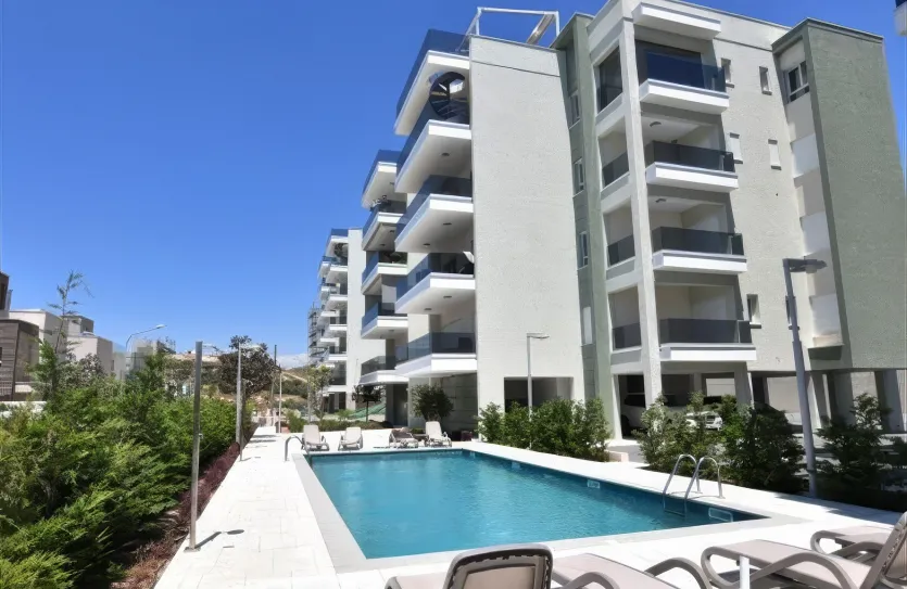 2-bedroom apartment for sale - 13895