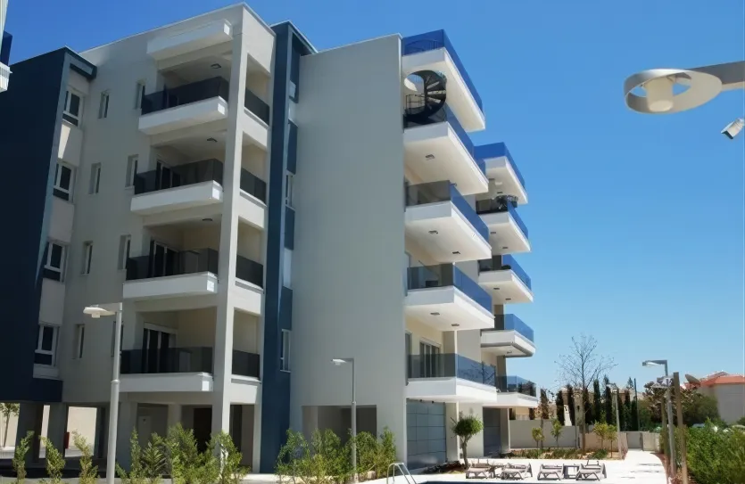 2-bedroom apartment - 13895, photo 3