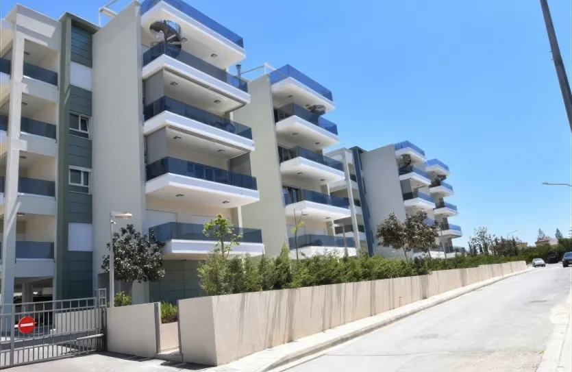 2-bedroom apartment - 13895, photo 4