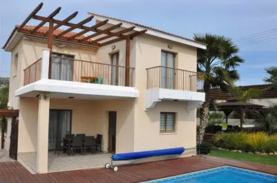 Дом с 3-мя спальнями - 13896, photo 1