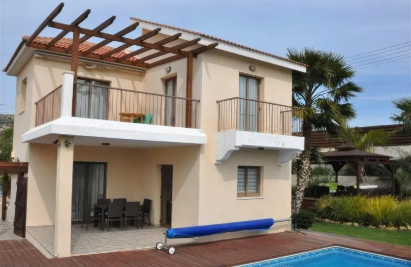 Дом с 3-мя спальнями - 13896, photo 2