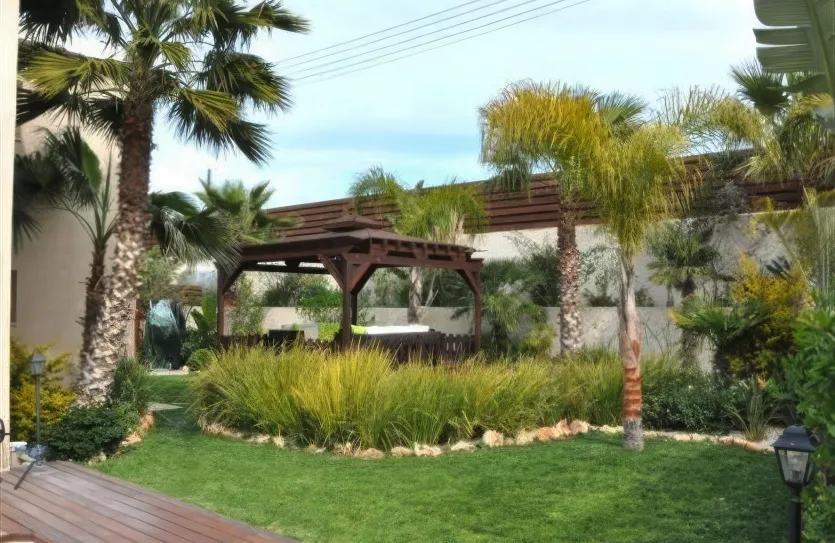 Дом с 3-мя спальнями - 13896, photo 4