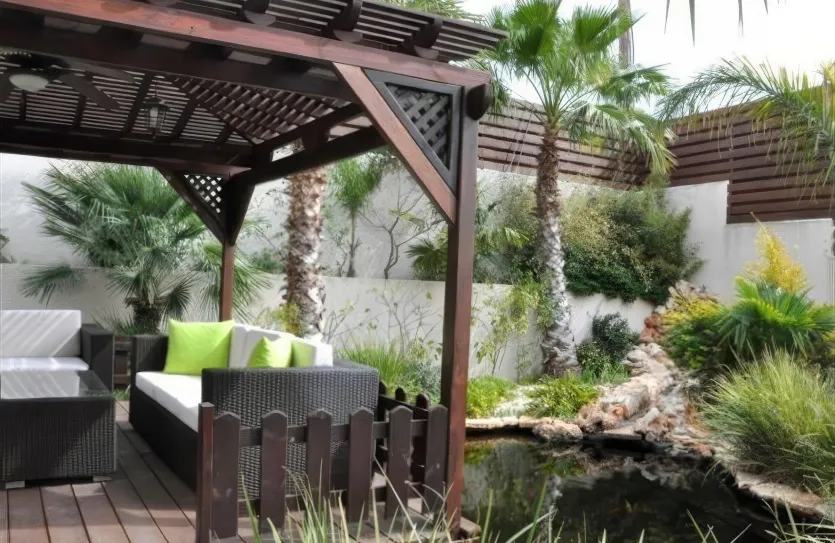 Дом с 3-мя спальнями - 13896, photo 5