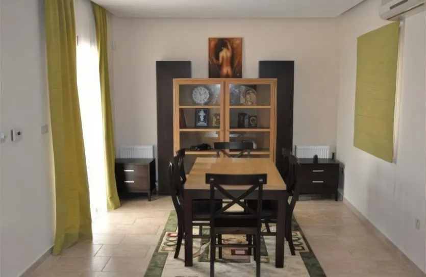 Дом с 3-мя спальнями - 13896, photo 7