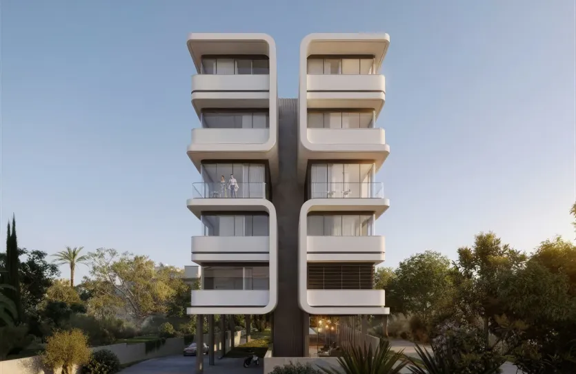 3-bedroom penthouse for sale - 13897