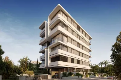 3-bedroom penthouse - 13897, photo 1