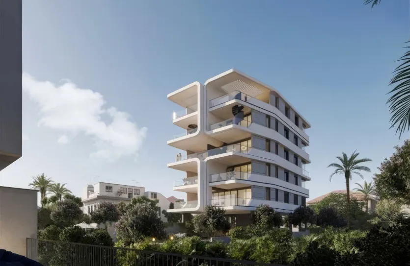 3-bedroom penthouse - 13897, photo 3