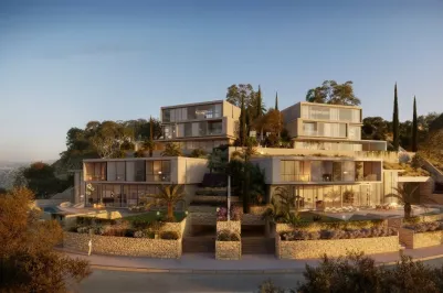 5-bedroom villa - 13898, photo 1