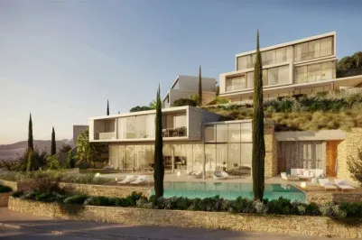 5-bedroom villa - 13898, photo 2