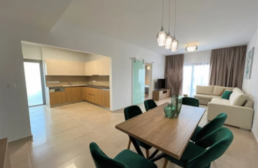 3-bedroom apartment - 13899, photo 6