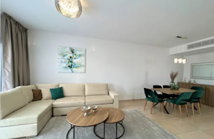 3-bedroom apartment - 13899, photo 9