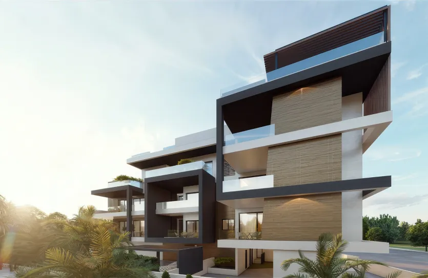 2-bedroom apartment for sale - 13900