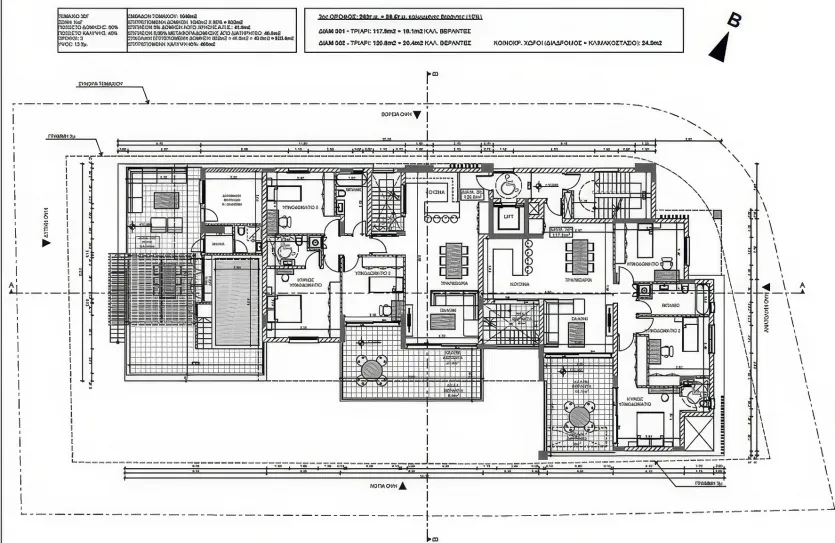 2-bedroom apartment - 13900, photo 10
