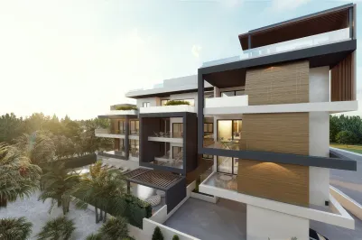 2-bedroom apartment - 13900, photo 1