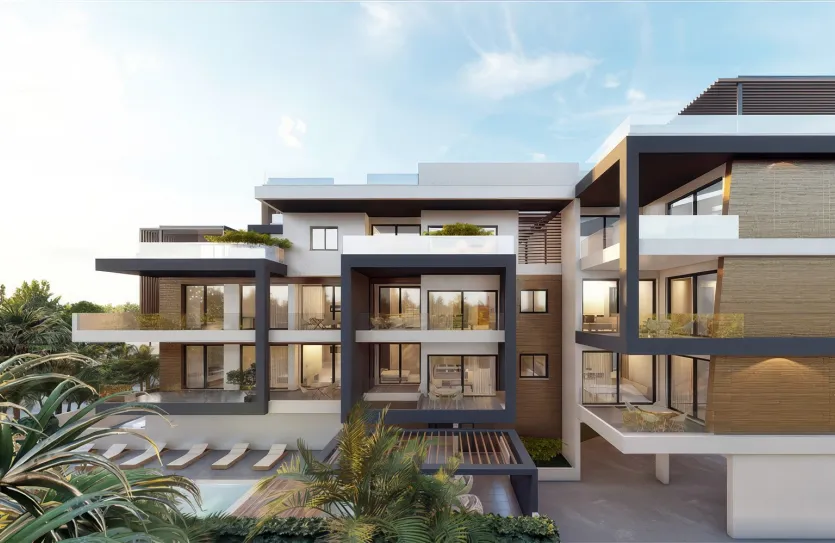 2-bedroom apartment - 13900, photo 3