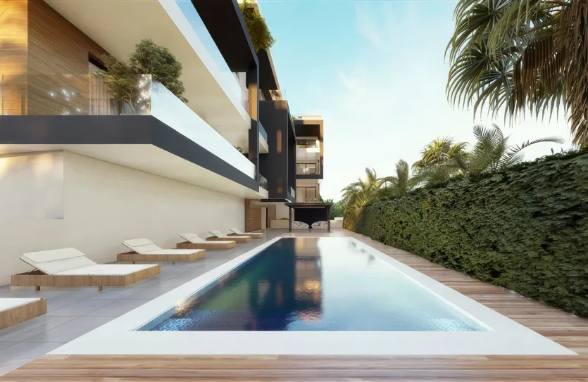 2-bedroom apartment - 13900, photo 5