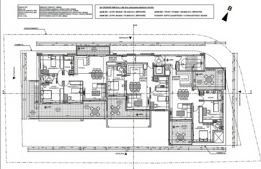 2-bedroom apartment - 13900, photo 9