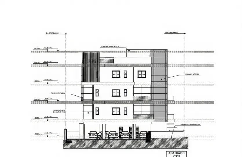 Квартира с 3-мя спальнями - 13901, photo 11