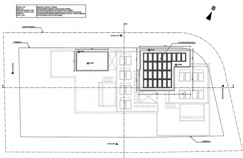 3-bedroom penthouse - 13902, photo 10