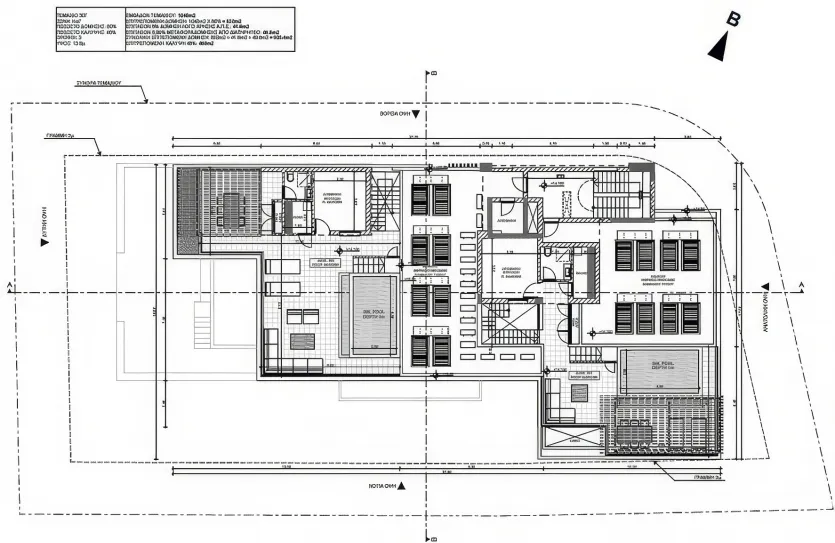 3-bedroom penthouse - 13902, photo 11