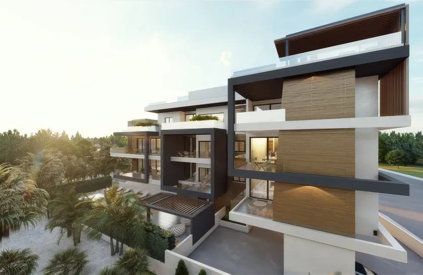 3-bedroom penthouse - 13902, photo 16