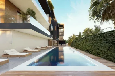 3-bedroom penthouse - 13902, photo 1