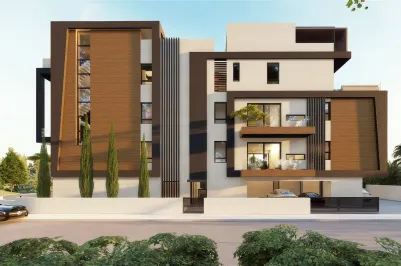 3-bedroom penthouse - 13902, photo 2