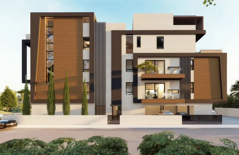 3-bedroom penthouse - 13902, photo 3