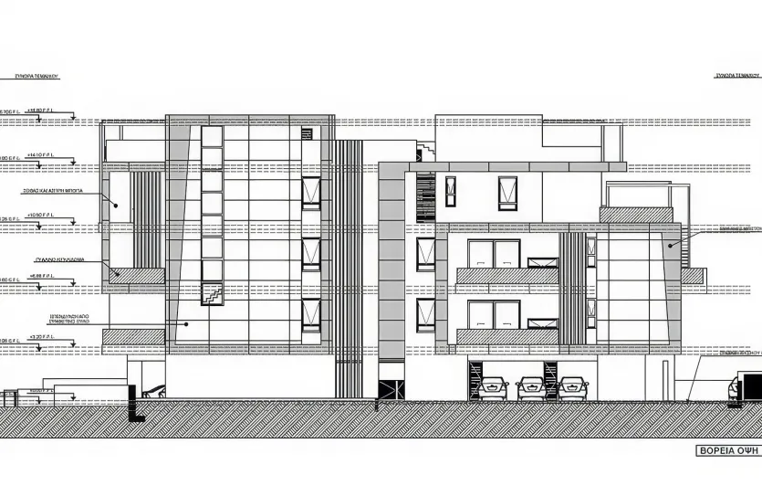 3-bedroom penthouse - 13902, photo 8