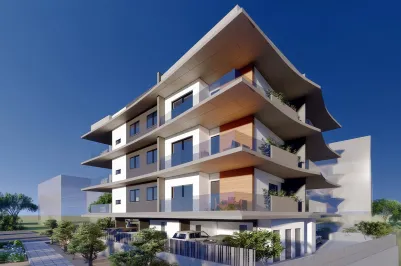 Квартира с 1-ой спальней - 13903, photo 2