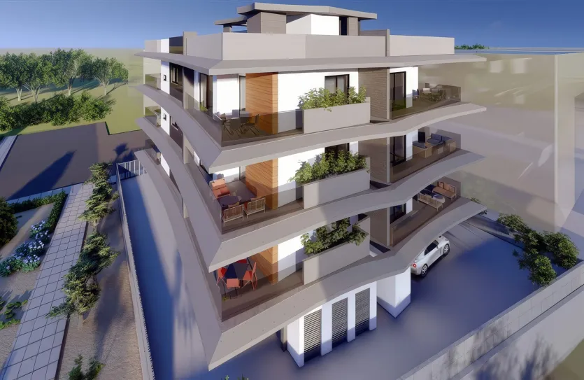 3-bedroom apartment for sale - 13904