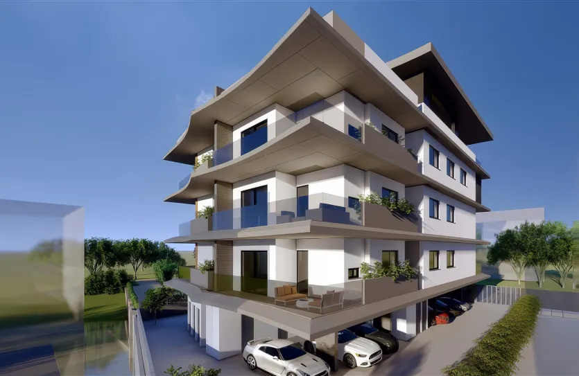 3-bedroom apartment - 13904, photo 5