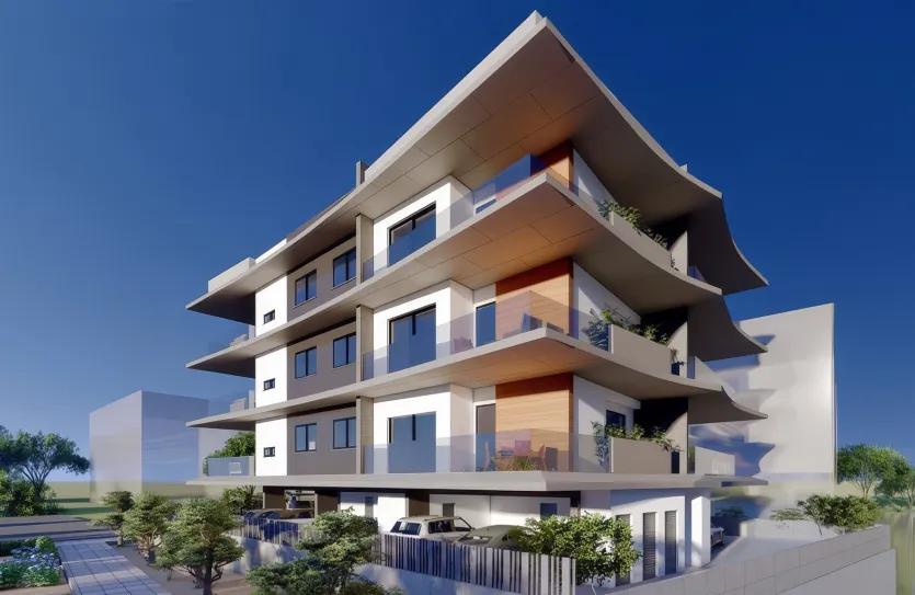 3-bedroom apartment - 13904, photo 6